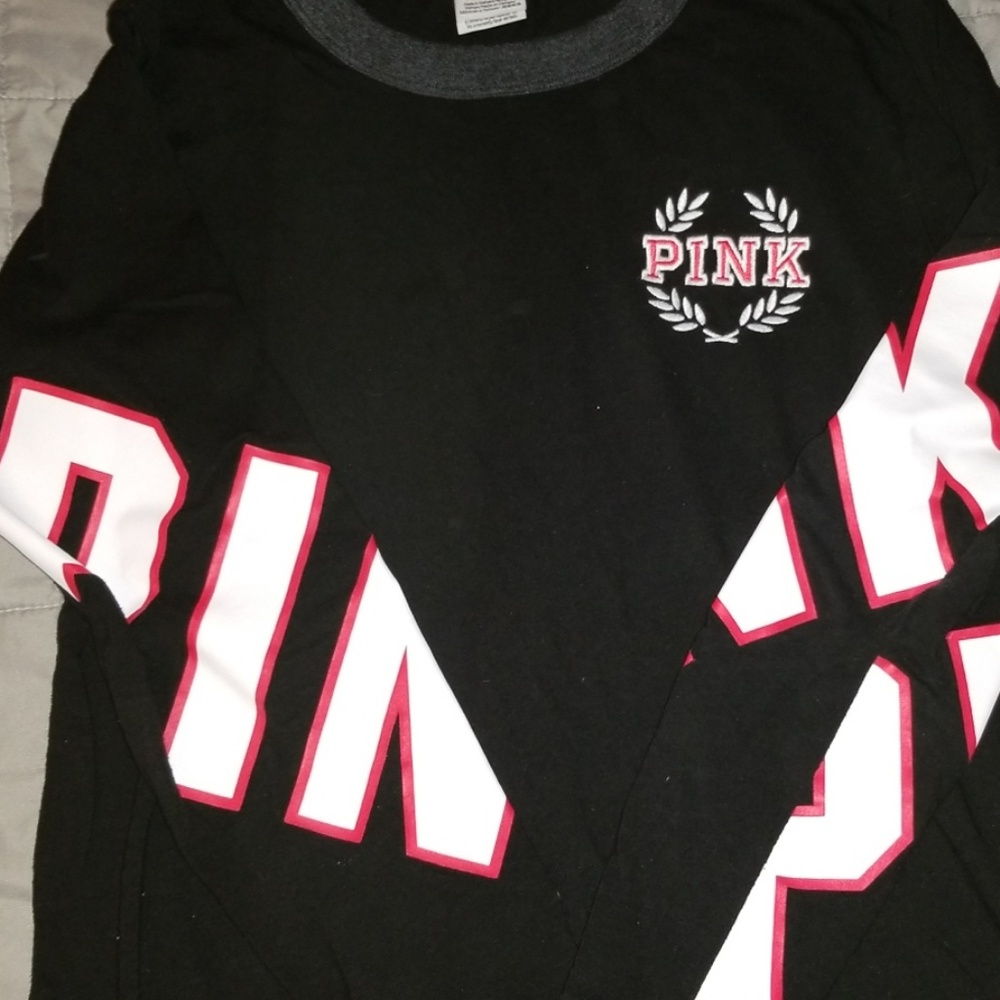 Pink LS